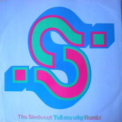 Sindecut - Tell Me Why Remix (Part 2 - At The Exchange / At The Manor) / Wisdom