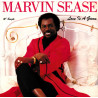 Marvin Sease - Love Is A Game (Dance Mix 1 / 7" Edit / Dance Mix 2) / Same Old Woman