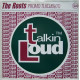 Roots - Mellow My Man / Distortion To Static / Dat Skat / Worldwide (London Groove) Doublepack Vinyl Promo