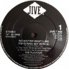 Flavour - No Matter What You Do (Tesko Development Vocal Mix / Strictly Development Mix / Dub / Red Underground Mix)