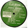 D.K Finn Featuring Susana Montero - Te Amei (Original / Jimpster Remix) / Quebra Cabecas