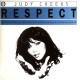 Judy Cheeks - Respect (Ultimate Anthem / Dream Team TNT Mix / 2 Bottom Dollar Mixes / Acapella) US Copy
