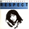 Judy Cheeks - Respect (Ultimate Anthem / Dream Team TNT Mix / 2 Bottom Dollar Mixes / Acapella) US Copy