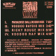(CD) A Guy Called Gerald - Voodoo Ray (Paradise Ballroom Mix / Voodoo Raydio Mix / Ricky Rouge Mix / Voodoo Ray Mix (CD Single)