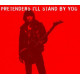 (CD) Pretenders - I'll Stand By You / Message Of Love / Don't Get Me Wrong / Brass In Pocket