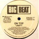 On Top - Unity (Mandela Mix / Reunited Dub / Underground Style / Electric Unification) Vinyl Promo