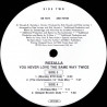 Rozalla - You Never Love The Same Way Twice (K Klass Mix / Gospel Brunch Dub / Monday BTR Dub / Commition Dub)