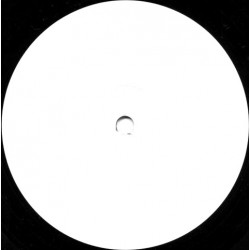 Kemist Vs Danny Sullivan - Morph (Heavenly Voices Mix / Heavenly Strings Mix) Vinyl Promo