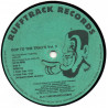 BOP To The Trax Vol 3 - Over Trax (2 Mixes) / Make It Funky (2 Mixes)