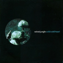 Velvet Jungle - Cold Cold Heart (After Hours Mix / Radio Edit / The Heart Of Delta Vocal Mix) / Keep Holding On (Chicago Mix)