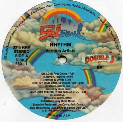Salsoul Remixes - Loleatta Holloway "Mama Dont" (Steve Hurley Mix) / Loleatta Holloway "Hit & Run" (Danny Tenaglia Remix)