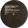 Roland Louis - Percussions Rhythm (Dimitri From Paris Re Edit) / Play The Fool (DJ Harvey Re Edit)