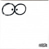 (CD) Morgan - Organized (13 Tracks LP Promo)