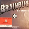 (CD) Brainbug - Nightmare (Original Sinister Strings (Radio Edit) CD Promo