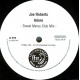 Joe Roberts - Adore (Sweet Mercy Club Mix / Sweet Mercy Dub) Vinyl Promo