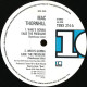 Mac Thornhill - Whos Gonna ease The Pressure (Townhouse Cuts / Townhouse Edit / Club Mix)