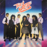Jets - Magic (10 Track LP) I Do You / Make It Real / Sendin All My Love / First Time In Love / Rocket 2 U