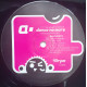 E Lustrious - Dance no more (Jam MCs Remix / Andy Stevenson Remix / Radio mix) 12" Vinyl