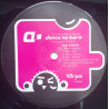 E Lustrious - Dance no more (Jam MCs Remix / Andy Stevenson Remix / Radio mix) 12" Vinyl