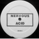 Bobby Konders - The Poem / Version / Nervous acid / Future / Instrumental (12" Vinyl Record) LAST COPY