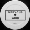 Bobby Konders - The Poem / Version / Nervous acid / Future / Instrumental (12" Vinyl Record) LAST COPY