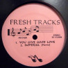 Bass Hit Crew - You Give Good Love / SNK - Samurai (Masters At Work Remix / DJ Pierre Remix / Mood II Swing Remix)