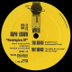 Ralphi Rosario - Quentagious EP Featuring Bardot Fever / Instrumental Fever / La Bella De La Luna / Eo-Ah Song