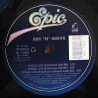 Cut N Move - Spread Love (3 Boilerhouse Mixes / 2 Soulpower Mixes / 2 G-Man Mixes)