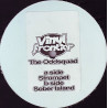 Oddsquad - Strumped / Sober Island  (Vinyl Promo)
