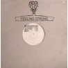 Coldcut - Feeling Strong  (The Well Hung Parliament Adventure) Vinyl Promo