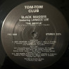 Black Masses Featuring Laniece Lee - The Bottle (Dirty House Mix / Original / Old School Mix)