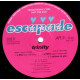 Trinity - X Files (The Truth Mix / Agent Orange Mix) / I Believe In You (Vinyl Promo)