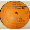 Bits & Pieces III - Let's Do It (80's Medley)  Disco & Funk Megamix.