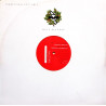 Erasure - Run To The Sun (Beatmasters Galactic Mix / Beatmasters Outergalactic Mix / DissCuss Mix / Amber Solaire) Vinyl Promo