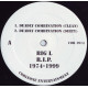 Big L – Deadly Combination (Feat 2 Pac & Notorious B.I.G) Clean / Dirty / Inst (SEALED)