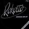 Rokotto - Boogie On Up / Jungle Fever