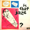 Is That Jazz - 9 Track LP Featuring Kelly Huff / Slide Five / New Legends / Feak / Paul Scriver / Galactic / Rhythm Section