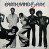 Earth Wind & Fire - Thats The Way Of The World (8 Track LP) Shining Star / Happy Feelin / Reasons / Africano / See The Light
