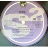 Pearl - C'Mon C'Mon (K Klass Mix / K Klass Dub / Memphis Delta Vocal) Vinyl Promo