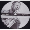 Alvin Davis - Cry For Help (LP Version / Mellow Mix / Dub Mix / Less Sax Dub)