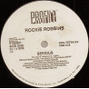 Rockie Robbins - Serious (Extended / Dub) Vinyl Promo