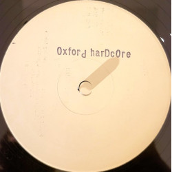 Doctor G - Put Em By The Bassbin / The Beeline / Flatline / The Bleeper (Vinyl Promo)