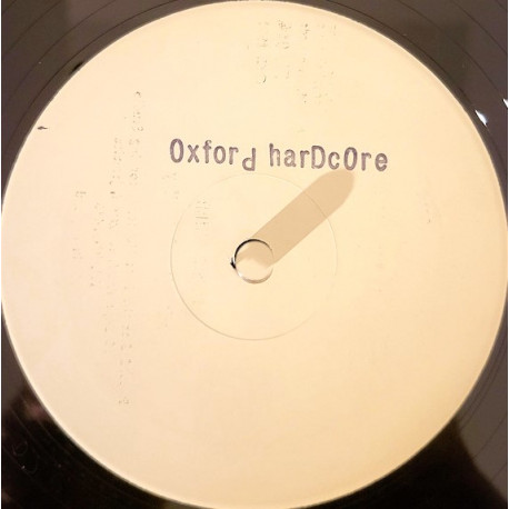 Doctor G - Put Em By The Bassbin / The Beeline / Flatline / The Bleeper (Vinyl Promo)