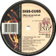 Diss Cuss - Tra la la la la (Pure Energy Disco Mix / Kaya Mix / Plum Plum Mix / Felix Mix)