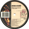 Diss Cuss - Tra la la la la (Pure Energy Disco Mix / Kaya Mix / Plum Plum Mix / Felix Mix)