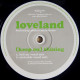 Loveland Featuring Rachel McFarlane - Keep On Shining (Full On Vocal / Stateside Vocal / Juniors Factory Vocal) / Hope (Dub)