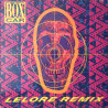 Boxcar - Lelore Remix (World Vibe Mix / World Dub Mix / Techno Afro Mix / Real Afro Mix)
