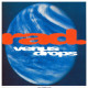 Rad - Venus Drops (Full Version / Instrumental) / Come My Way (Full Version / Instrumental)