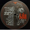 Andromeda - Weve Got To Live Together (DJ Larbi Mix / Salua Mix / Radio Mix)