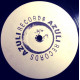 Tuff Productions - Thank You (5 Mixes) Vinyl Promo